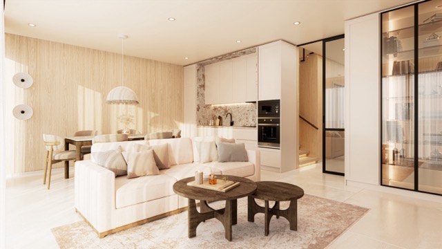 B_Type_01_CGI05_Livingroom Medium