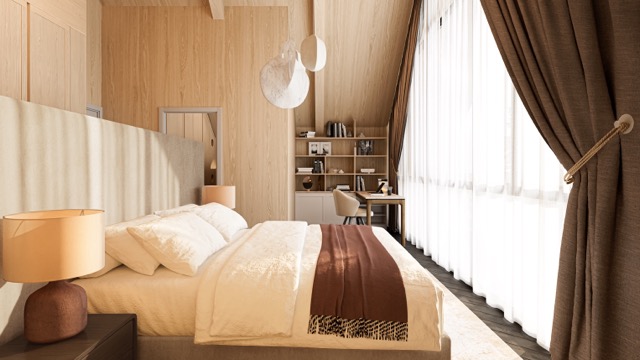 B_Type_01_CGI14_Masterbedroom_new Medium