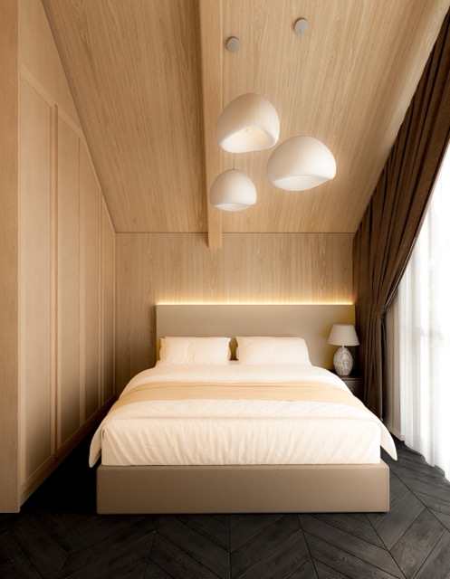 B_Type_01_CGI21_Bedroom Medium